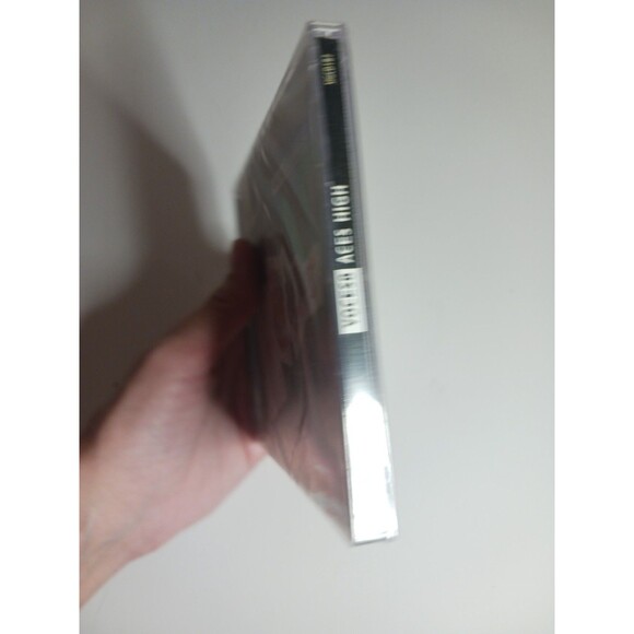 Voces8 - Aces High [New CD] UK Import Rare Sealed New - Picture 4 of 5